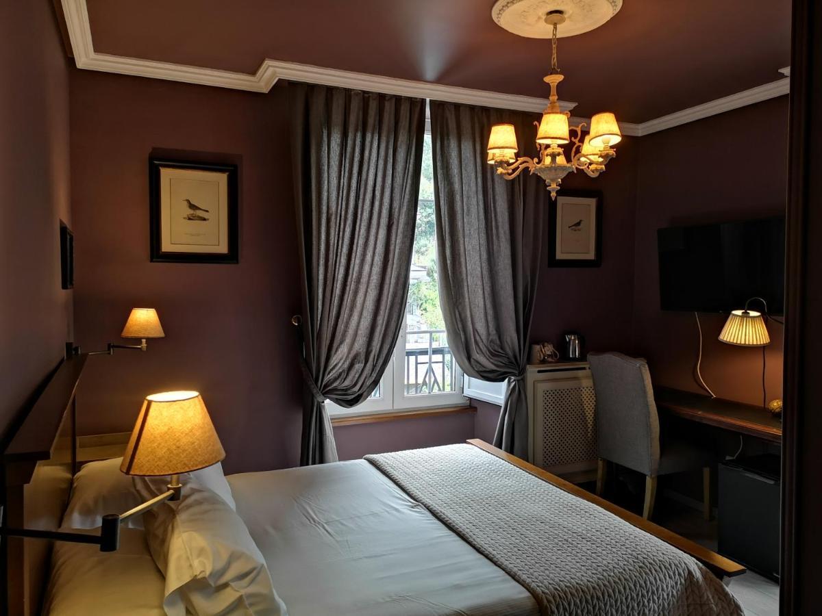 Гостевой дом Casona Naviega Навия Экстерьер фото