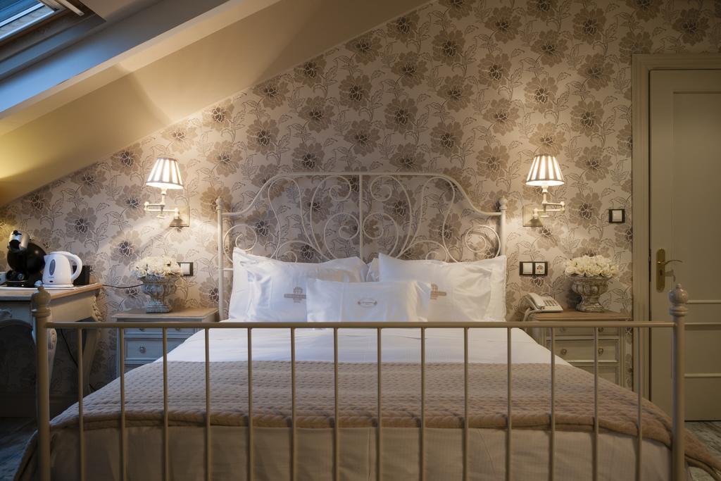 Гостевой дом Casona Naviega Навия Экстерьер фото