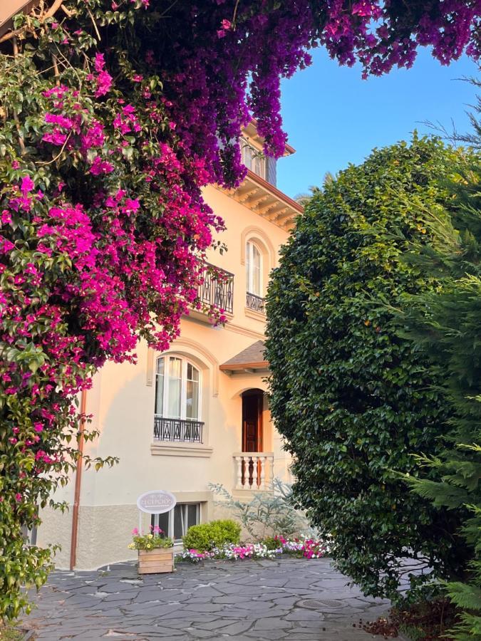 Гостевой дом Casona Naviega Навия Экстерьер фото